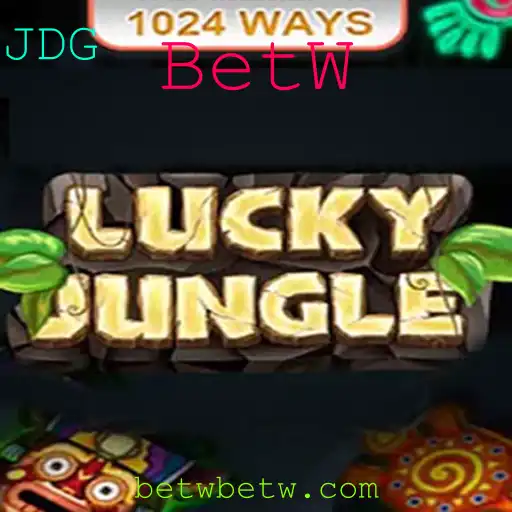 Explorando o Mundo Excitante de LuckyJungle1024