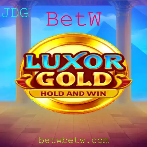LuxorGold: Descubra a Excitante Aventura de Jogo com BetW