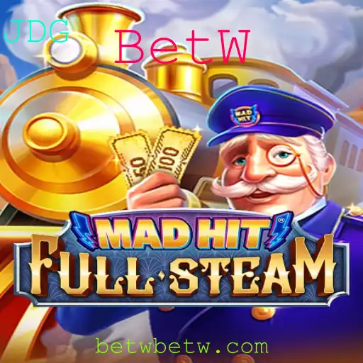MadHitFullSteam: Uma Jornada no Mundo de BetW