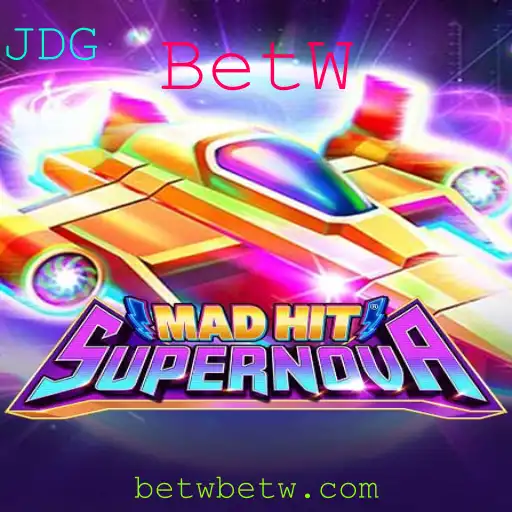 Descubra o Universo do Jogo MadHitSupernova
