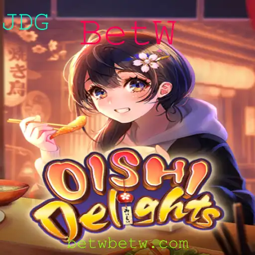 Descubra OishiDelights: A Nova Sensação do Mundo dos Jogos