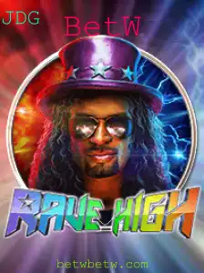 RaveHigh: Uma Viagem Excitante pelo Mundo dos Jogos