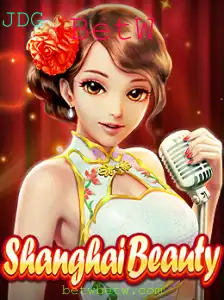 Explorando o Fascinante Mundo de ShanghaiBeauty
