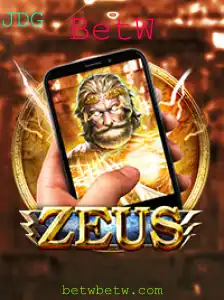 Explorando o Mundo de ZeusM: Um Jogo Inovador no Universo BetW