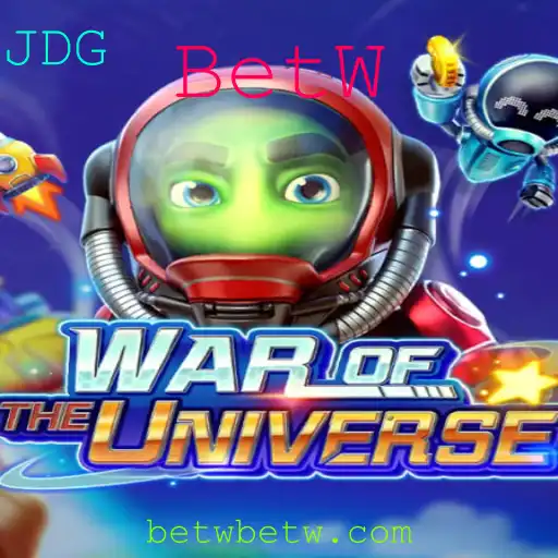 WAROFTHEUNIVERSE: Explorando o Fascinante Mundo do Jogo BetW