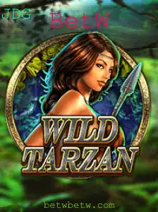 Explorando o Mundo de WildTarzan: Uma Nova Aventura no Universo BetW