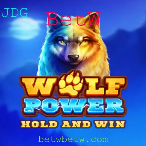 Descubra WolfPower: A Nova Sensação dos Jogos com BetW