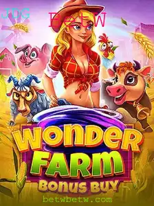 Descubra a Magia do WonderFarmBonusBuy: Entretenimento e Recompensas no Mundo Agrícola