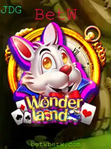 Explorando o Mundo Encantado de Wonderland - Um Guia Completo sobre o Jogo